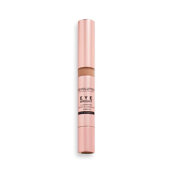 Revolution Eye Bright Concealer Warm Tan (British brand)