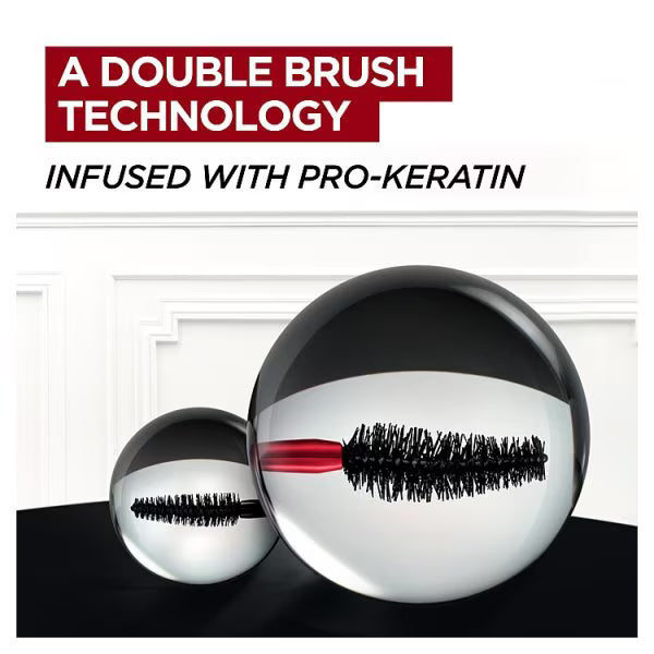 L'Oréal Paris Pro XXL Lift Mascara, UK version