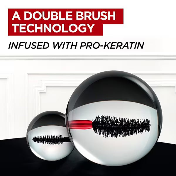 L'Oréal Paris Pro XXL Lift Mascara, UK version