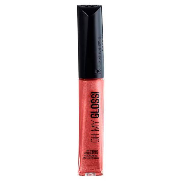 Rimmel London Oh My Gloss Snog 330, imported from the UK