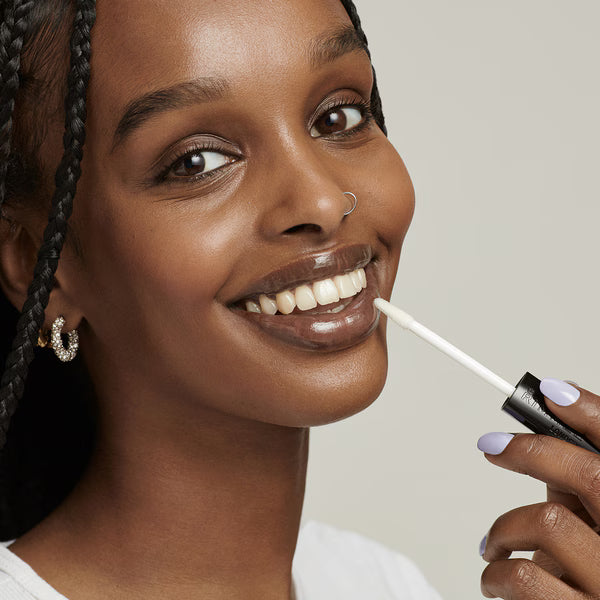Rimmel London Oh My Gloss Snog 330, imported from the UK