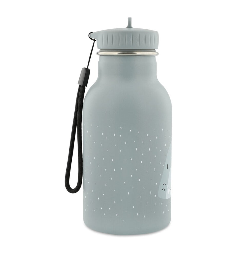 Trixie Insulated Shark Drink Bottle (350ml)