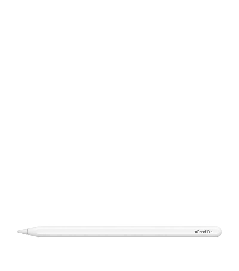Apple Pencil Pro digital stylus - British product