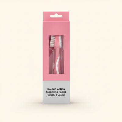 Soap & Glory A Brush With Greatness Exfoliating Face Brush