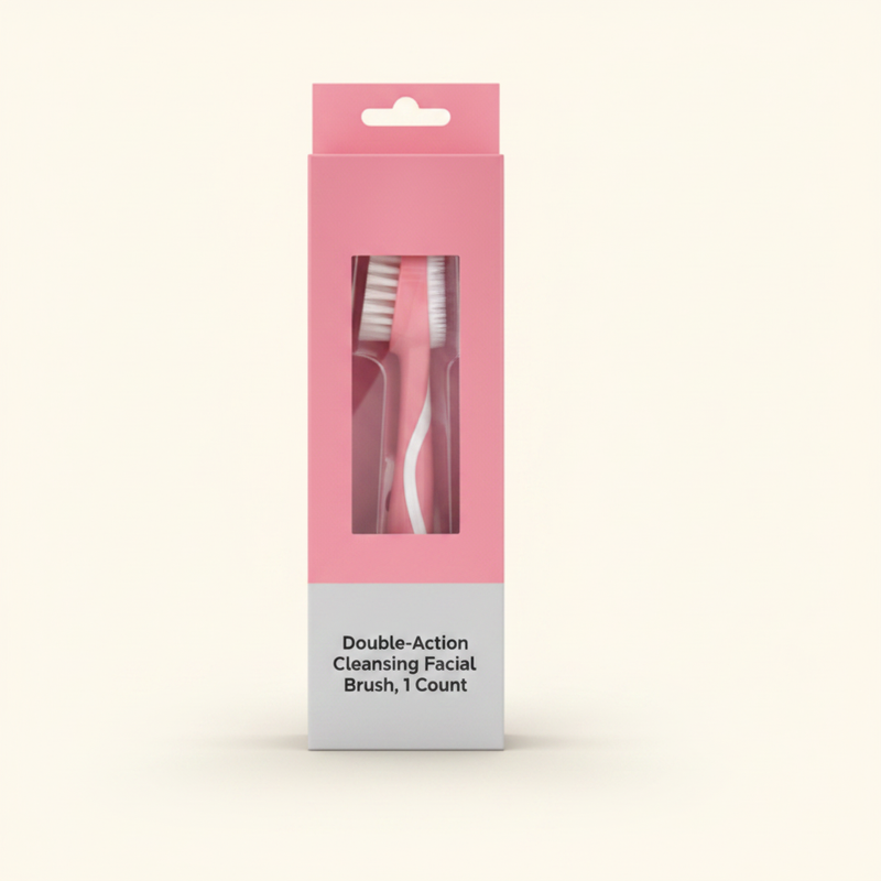 Soap and Glory exfoliating face brush - British product