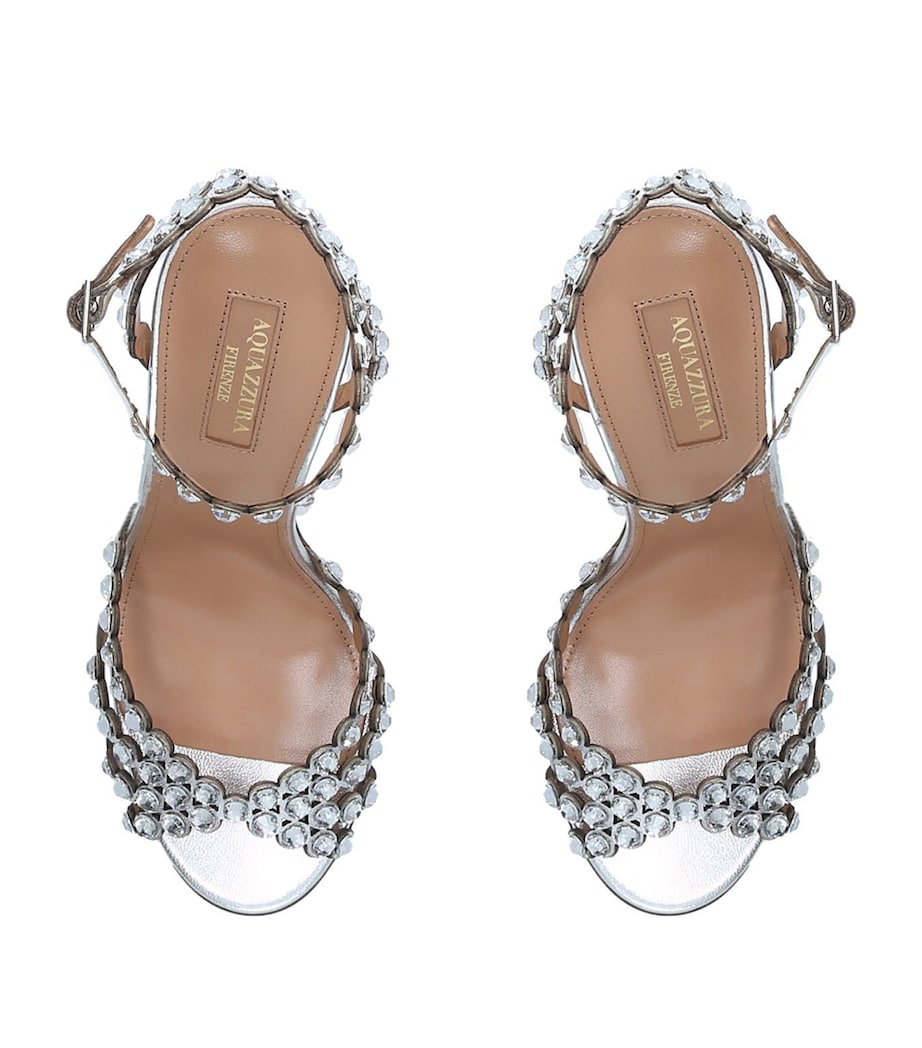 Aquazzura Tequila sandals 105 - British product
