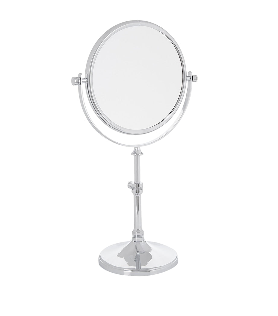 ZODIAC Double Sided Table Mirror