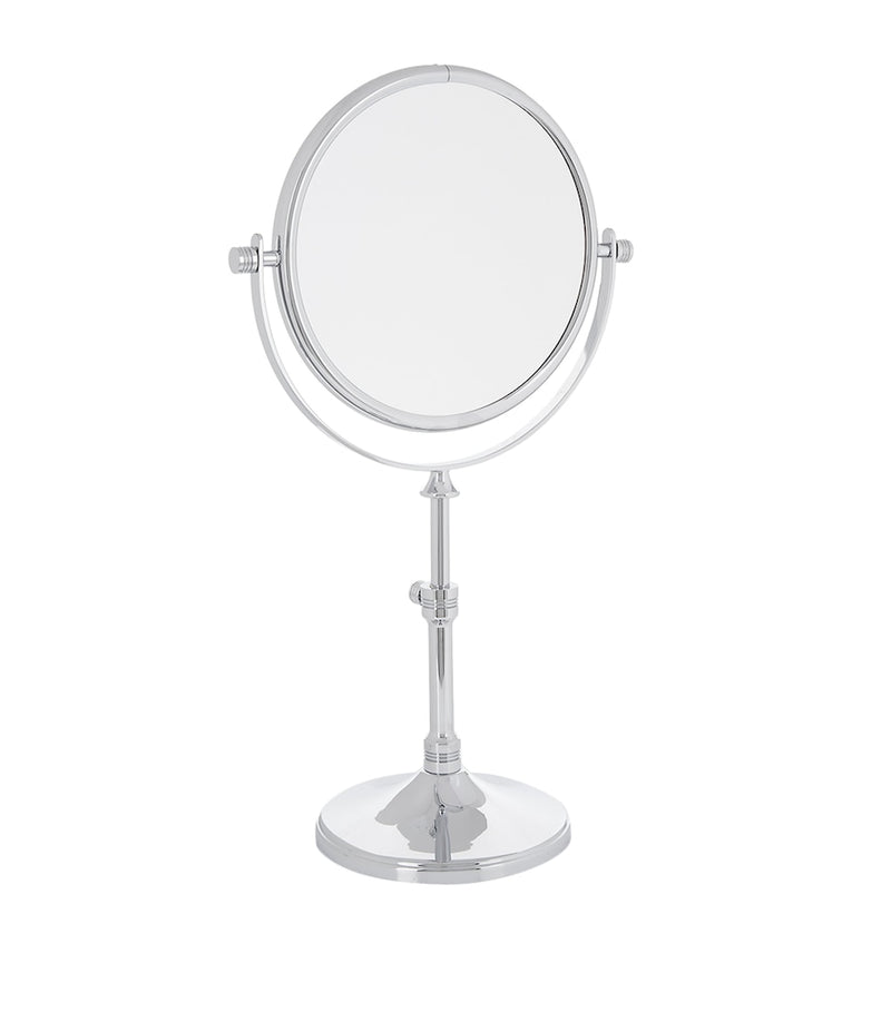 ZODIAC Double Sided Table Mirror