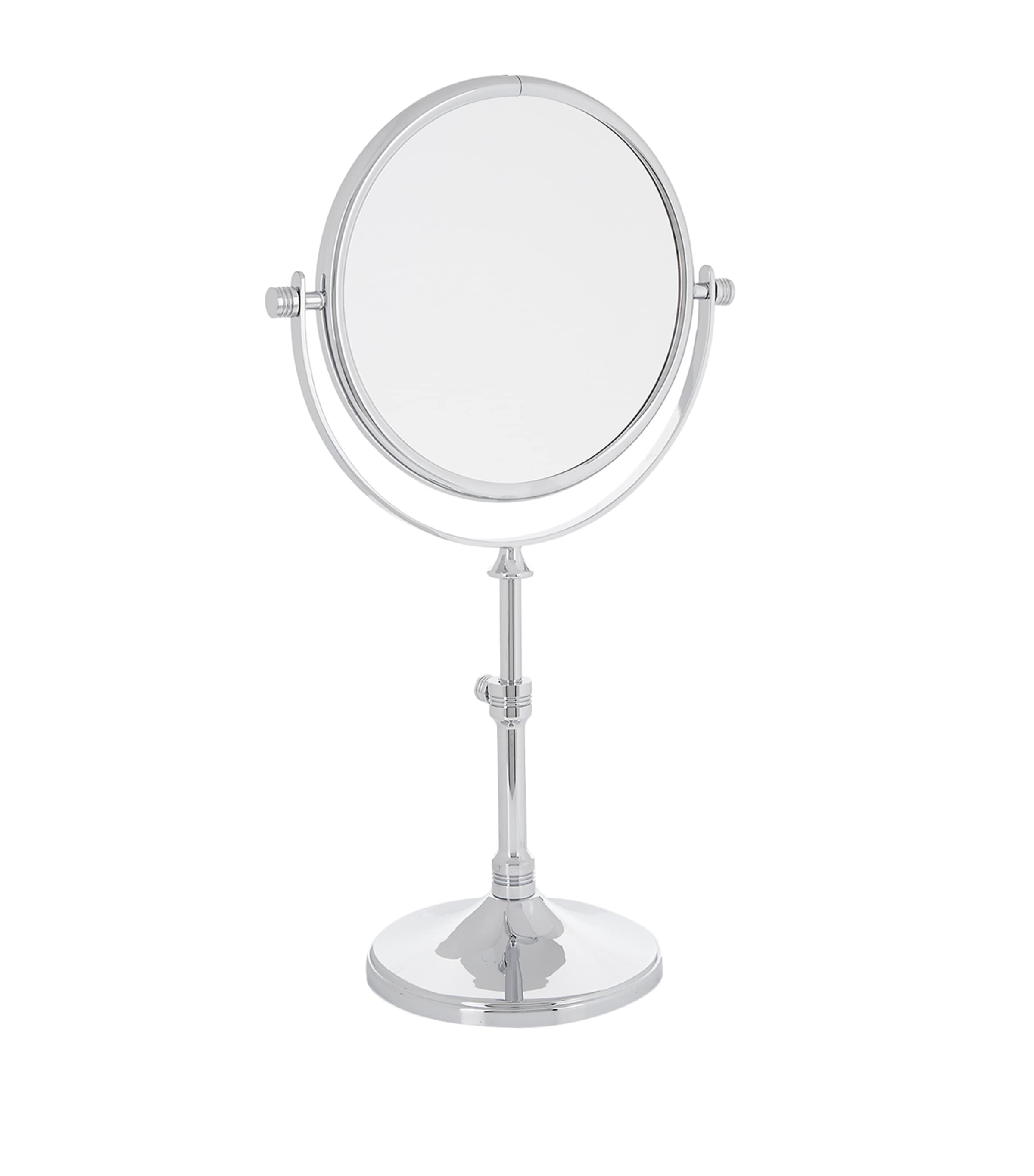 ZODIAC Double Sided Table Mirror