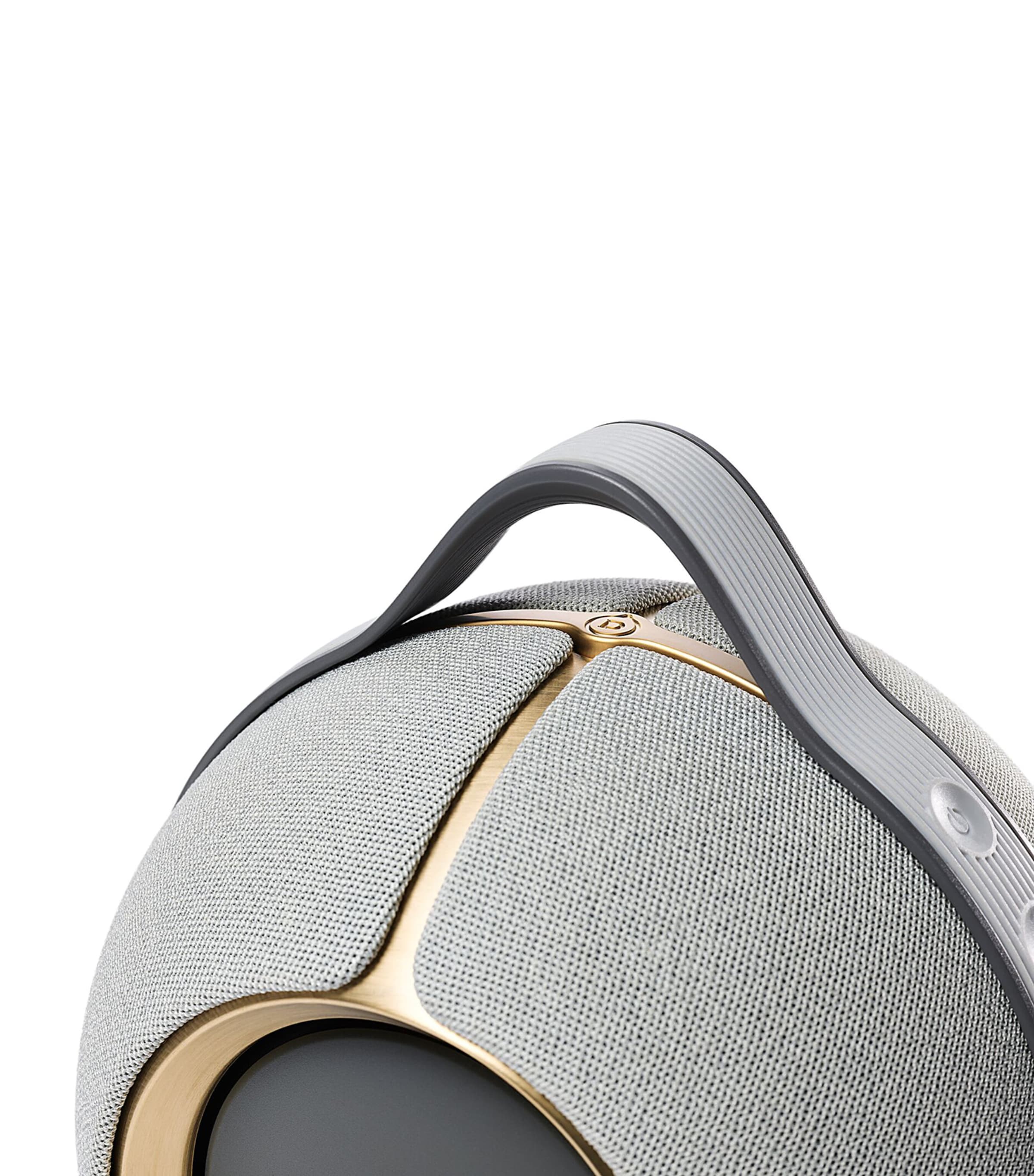DEVIALET Mania Portable Speaker - Opéra de Paris