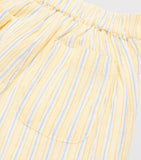 Louise Misha striped Loukie trousers for kids 3-10 years, UK version