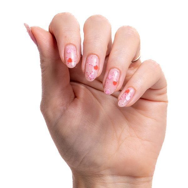 Orly Nail Polish Crush 18ml, imported from the UK
