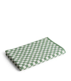 BAINA Check Beppu Bath Mat (50cm x 80cm)