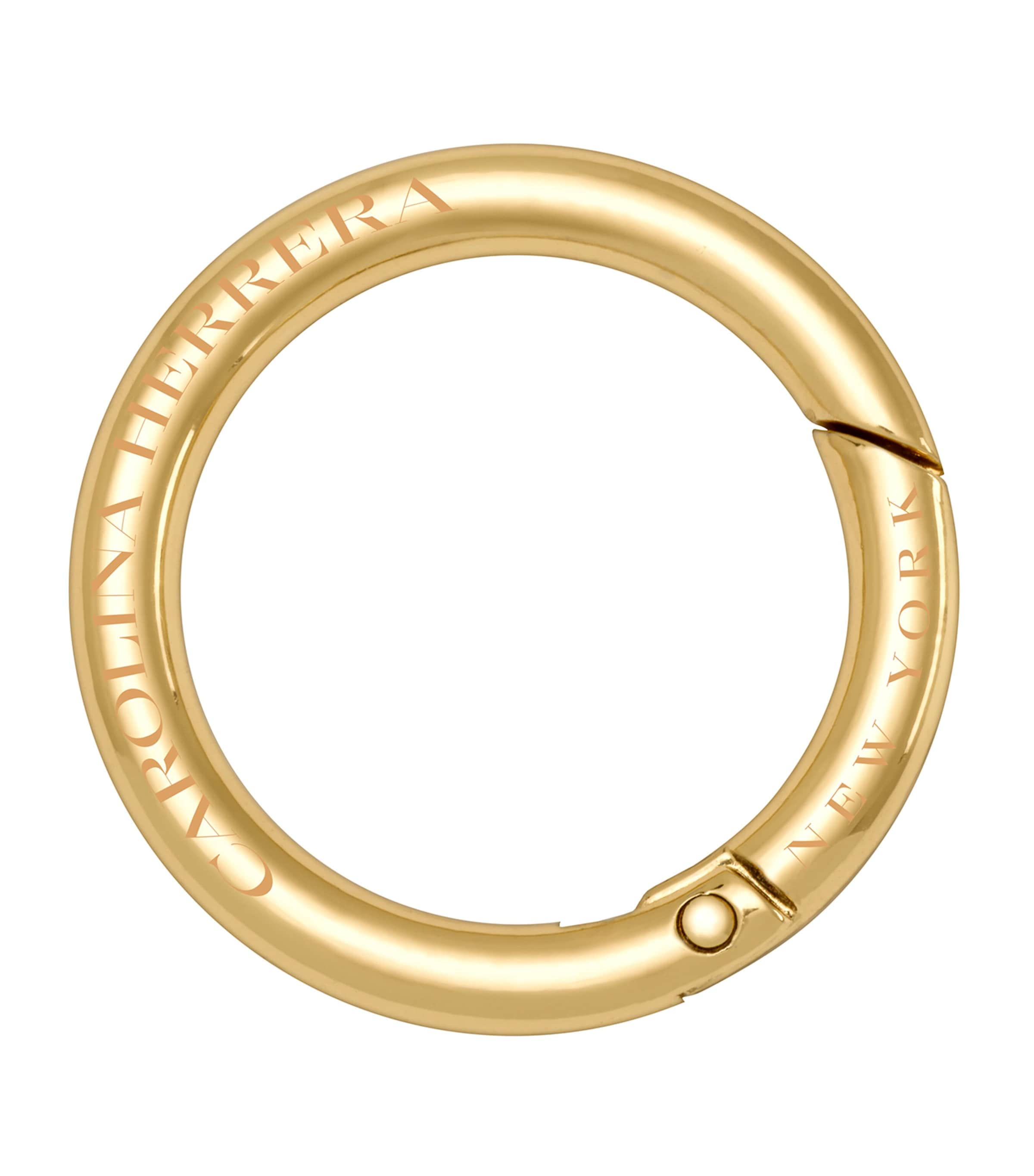 Carolina Herrera Lipstick Bangle - British product