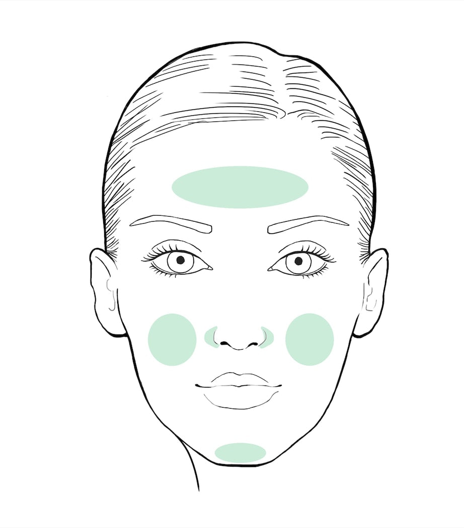 Clarins SOS Primer