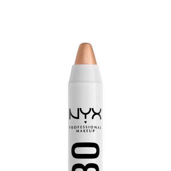 NYX Professional Makeup Jumbo Eye Pencil Duo DNR - British product