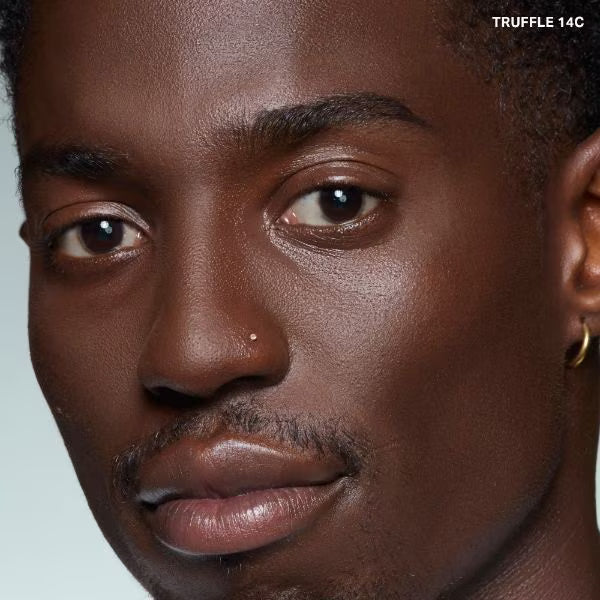 Morphe Wakeup Artist correcting concealer Truffle shade, imported from the UK