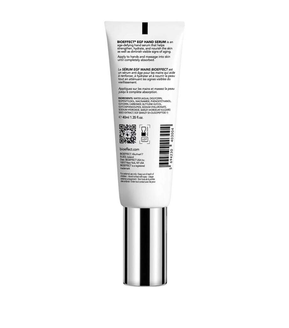 Bioeffect EGF Hand Serum (40ml)