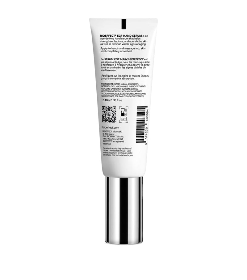 Bioeffect EGF Hand Serum (40ml)