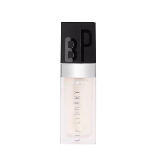 BPerfect Cosmetics lip gloss Love Story - British product
