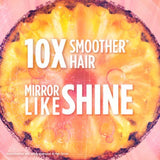 Garnier Hair Drink Pineapple Liquid Conditioner 200ml, UK version