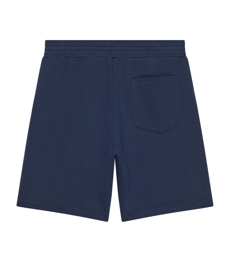 Givenchy cotton-blend sweatshorts, UK version