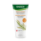 Rausch Nourishing Conditioner with Wheatgerm 150ml, imported from the UK