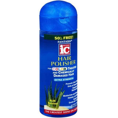 Fantasia Polisher For Coloured And Damage Hair