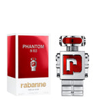 Rabanne Phantom In Red perfume 50ml, imported from the UK