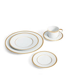 Ralph Lauren Home Wilshire Salad Plate (22cm)