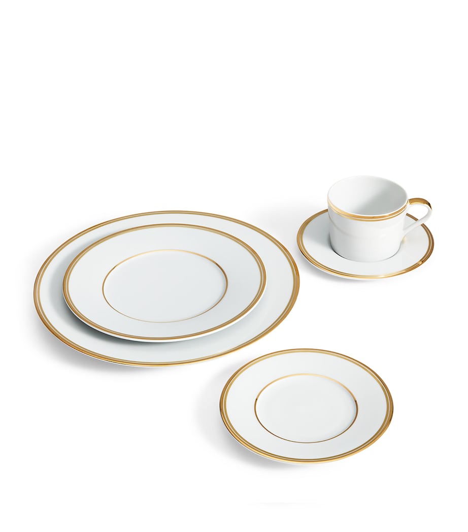Ralph Lauren Home Wilshire Salad Plate (22cm)