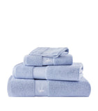 Ralph Lauren Polo Player hand towel 50x100cm, imported from the UK