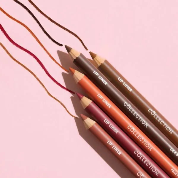 Collection Lip Liner Nude Blush Sh1 - British product