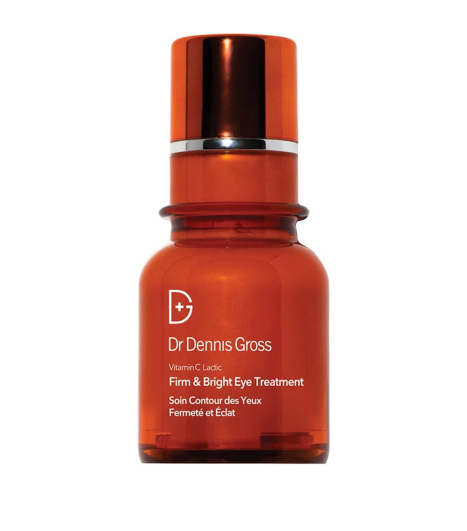 Dr Dennis Gross Vitamin C Eye Treatment 15ml - British product