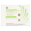 Superdrug Eye Makeup Remover Pads 20 (British brand)