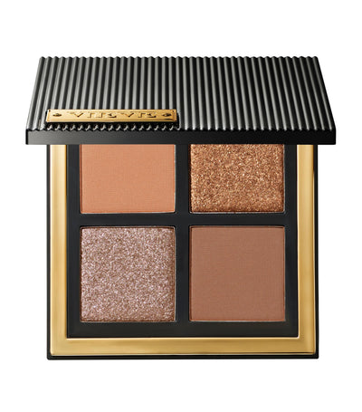 Vieve Soul Shadows Eyeshadow Palette