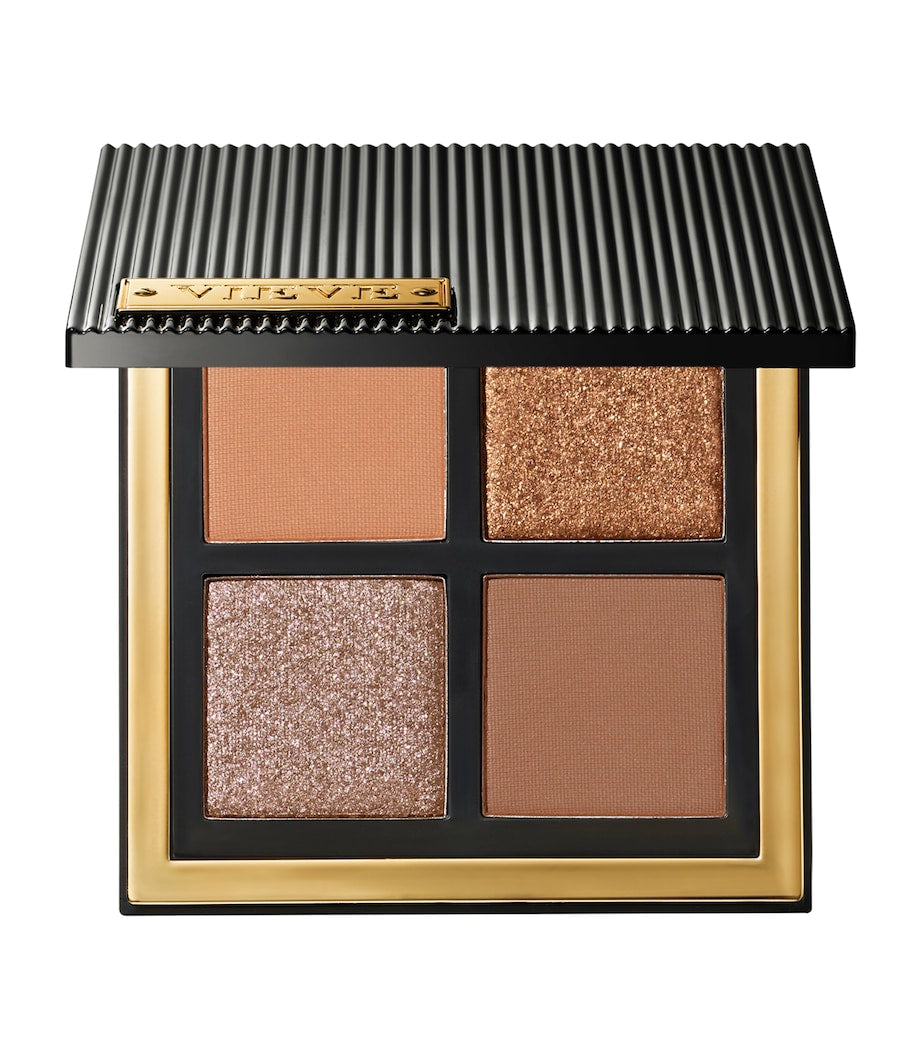 Vieve Soul Shadows Eyeshadow Palette