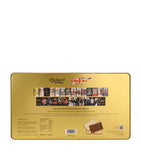 Charbonnel et Walker James Bond mini chocolate bar selection 270g - British product