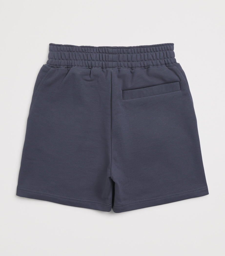 Givenchy kids sweat shorts 4-12+ years, UK version