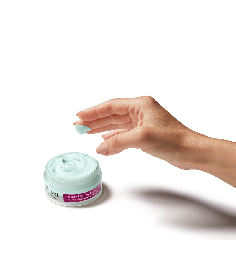 Murad intense recovery cream 50ml, imported from the UK