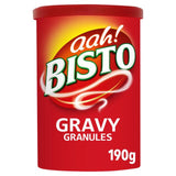 Bisto Gravy Granules   190g - McGrocer