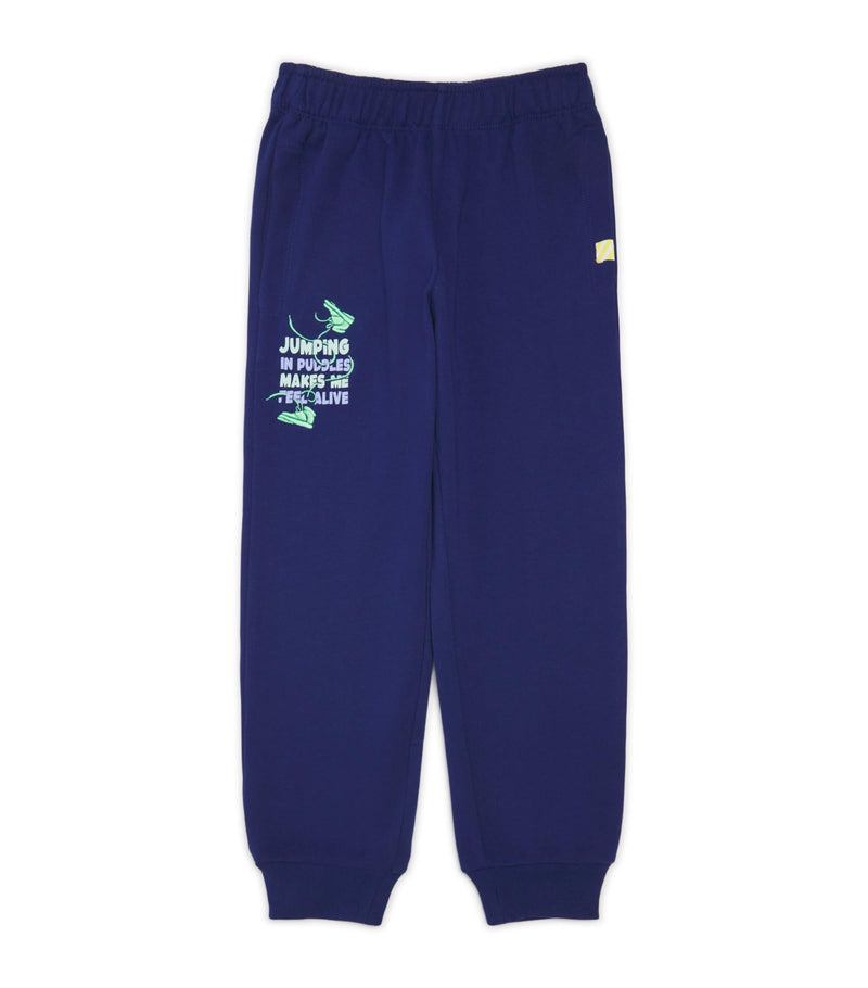 Billieblush cotton embroidered sweatpants 4-10 years - British product