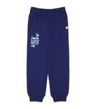 Billieblush cotton embroidered sweatpants 4-10 years - British product