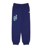 Billieblush cotton embroidered sweatpants 4-10 years - British product