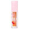 Maybelline Lifter Plump Lip Gloss 008 Hot Honey, imported from the UK