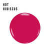 Max Factor Nail Polish Hot Hibiscus 250 8ml, imported from the UK