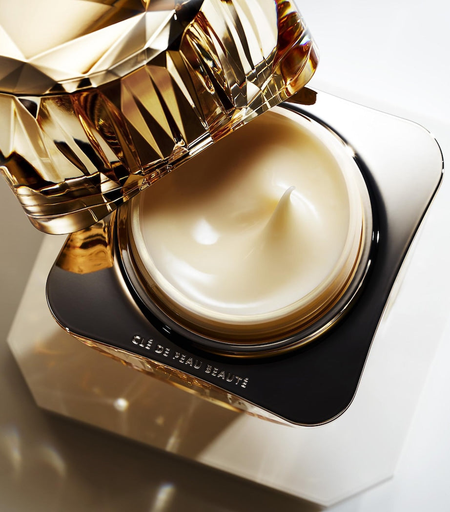 Clé de Peau Beauté night cream 50ml - British product