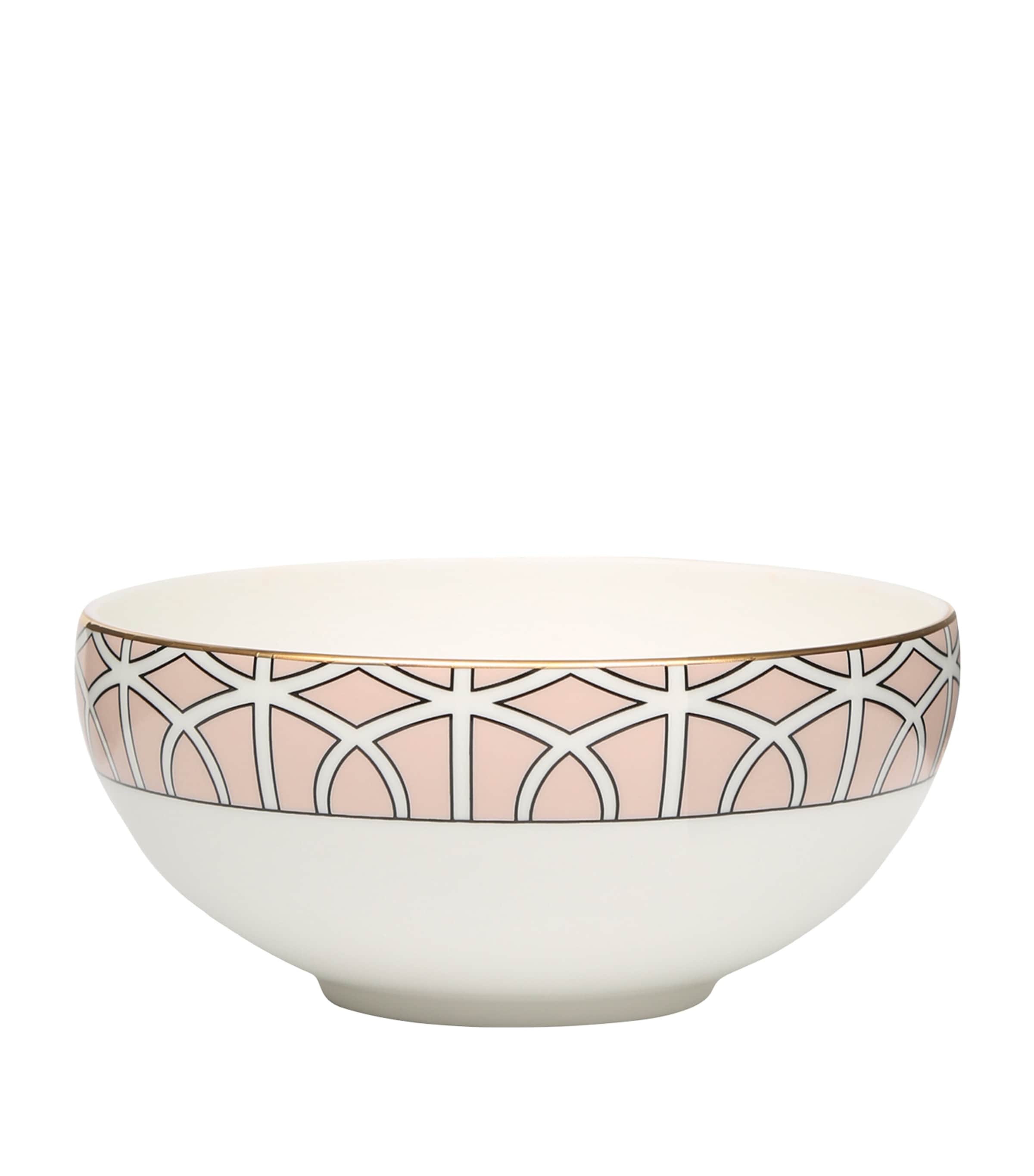 O.W.London Loop Breakfast Bowl (15cm)