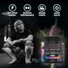 Applied Nutrition ABE Ultimate Pre Workout Candy Ice Blast 375g