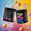 Applied Nutrition ABE Ultimate Pre Workout Candy Ice Blast 375g